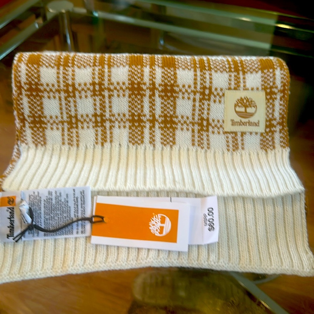 Timberland scarve